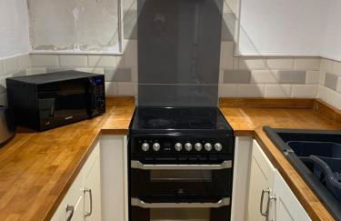 Beautiful studio apartment - Foto 9