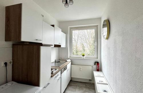 SAP07- Fitter's apartment in Ennepetal - Foto 6