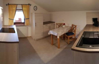 Ferienwohnungen Hammerstiel - Foto 38