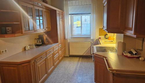 Unterkunft für Familien, Montagen arbeiter, und und und, Sweet Home - Foto 3