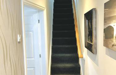 Ideal 3 bed pay-as-you-stay home in Wigan sleeps 6 - Foto 16