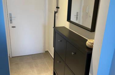 Komfortables Apartment in der Nähe der Messe - Foto 3