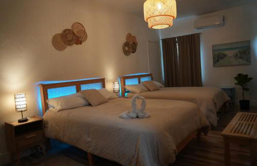 Near Brickell, Beach & Port 10min, Style & Comfort - Photo 21