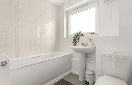 Bright & Modern London Apartment - Foto 13