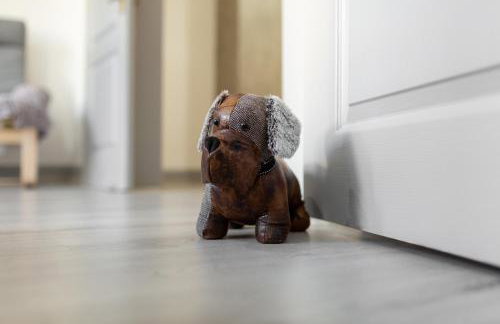 Superb Spacious House For Contractors & Families & Private Parking By Liverpool Short Stay - Foto 24