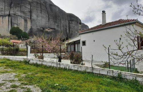 Paradise of Meteora A - Foto 55