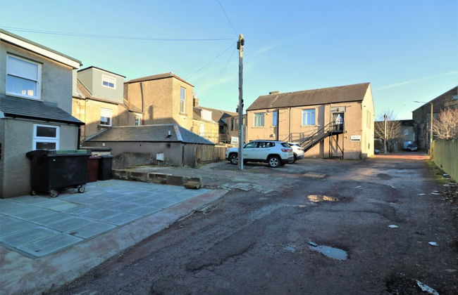 No 7 Bonnet Apartments - 1 Bed - Photo 30