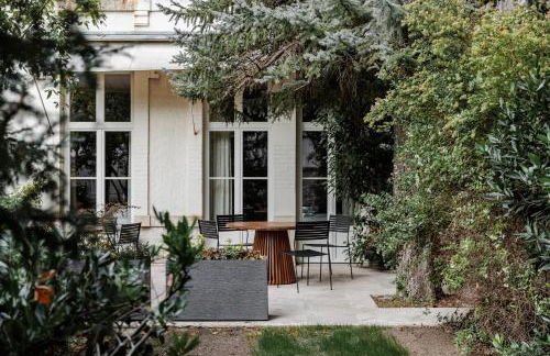 Hôtel Arago - Entrée autonome, réception en ligne - Encore Mieux - Foto 7