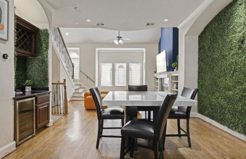 Immersive Getaway - Space, Jungle & More - Foto 8