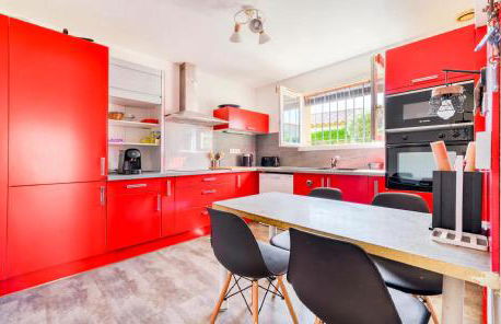 Magnifique Maison avec piscine privée à 300 m d'une trés jolie plage de sable - Photo 14