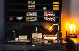 Casa Roma Montpellier Bed&Breakfast chambres d hôte - Foto 48