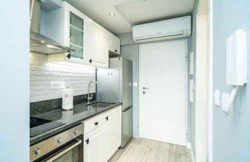 Gorgeous Dubrovnik sea view apartment with free parking - Photo 42