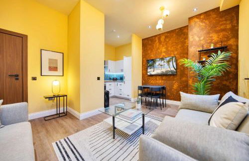 Grand Central Station 2 Bed Apartment A1 - Foto 1