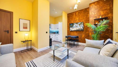 Grand Central Station 2 Bed Apartment A1 - Foto 1