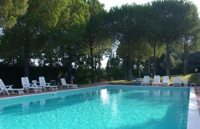 Residence La Villa - Foto 12