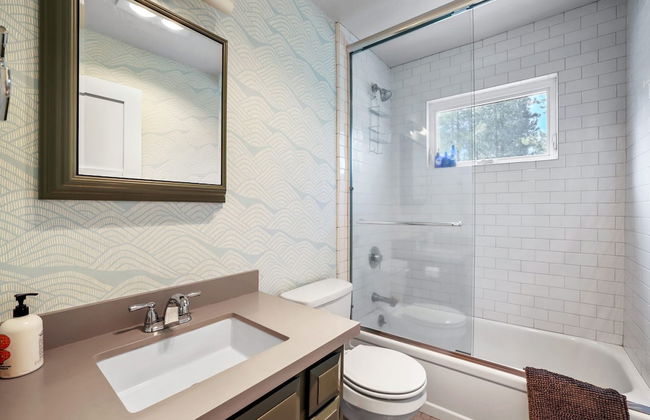 Christmas Valley Chalet Tahoe Adventure Awaits! - Foto 16