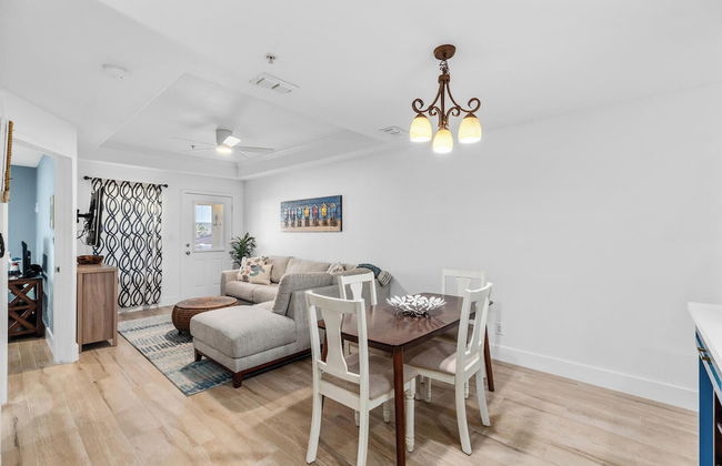 Cora Lee Gulfview by Padre Getaways - Foto 43