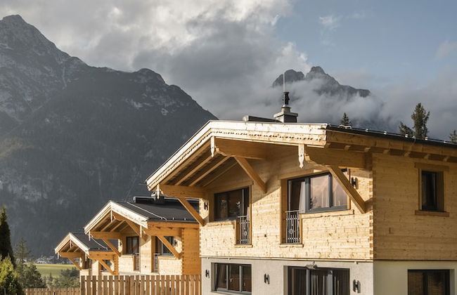 Wilderer Chalets - Foto 51