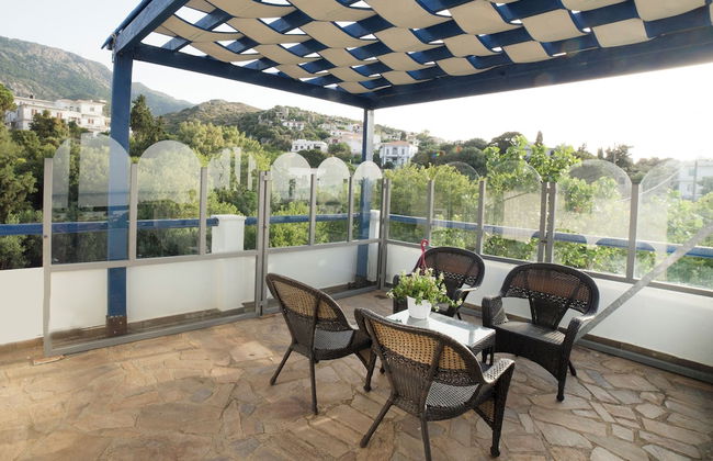 Captain Ikaros - Foto 55