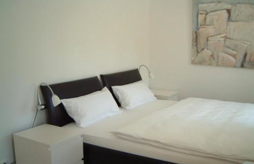 Appartement Kirschgarten Mainz Rochusstraße - Photo 12