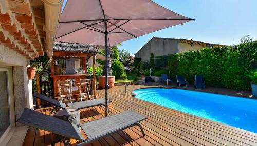 Villa le 62 Cazan - Foto 2