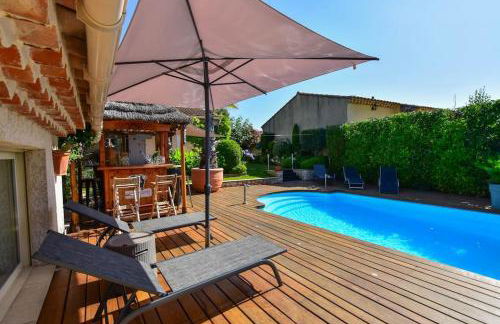 Villa le 62 Cazan - Foto 2