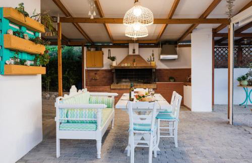 Villa Metochi - Foto 54