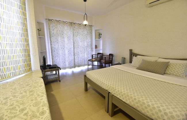 The Lighthouse - Photo 8