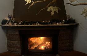 The classic house - Foto 9