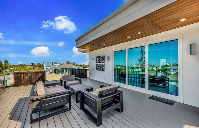 The Rooftop in Siesta Key - Foto 52
