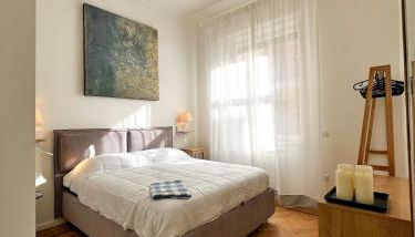 Roma Parioli - Suite Mediterranea - Photo 4