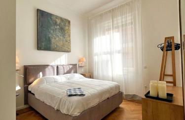 Roma Parioli - Suite Mediterranea - Photo 4