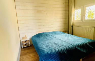 VILLA LANDES ANGELES - Maison avec piscine à 6km de l'océan - Foto 12