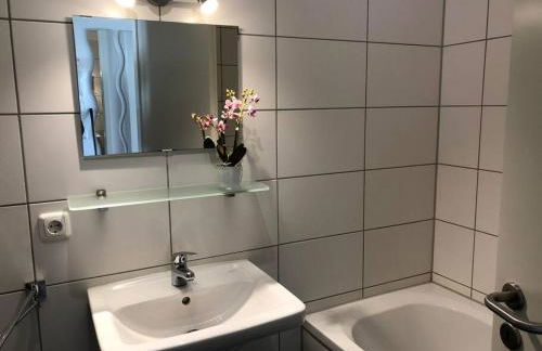 AKK1 - Apartment im Zentrum Vollausstattung Balkon - Foto 14