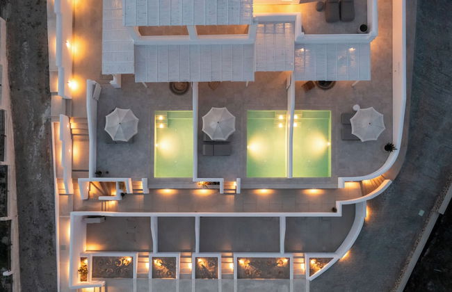 Arotron Santorini - Foto 73