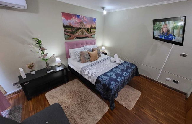 Apartamentos Lujosuites - Foto 10