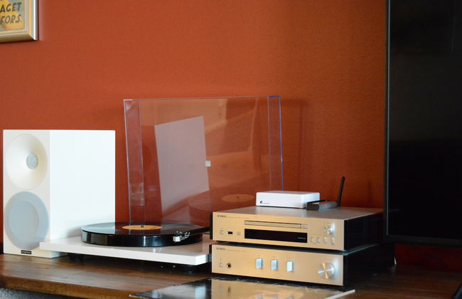 Riverside Lux, Sauna, 2 underground car parking - Foto 10