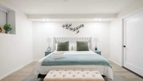 Luxury 2BR Duplex 5min to Central Park - Foto 2