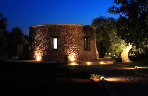 Li Furneddhri (Trulli) - Foto 8