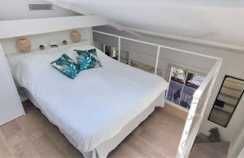 R.D.V. Duplex Nice Center - Foto 7