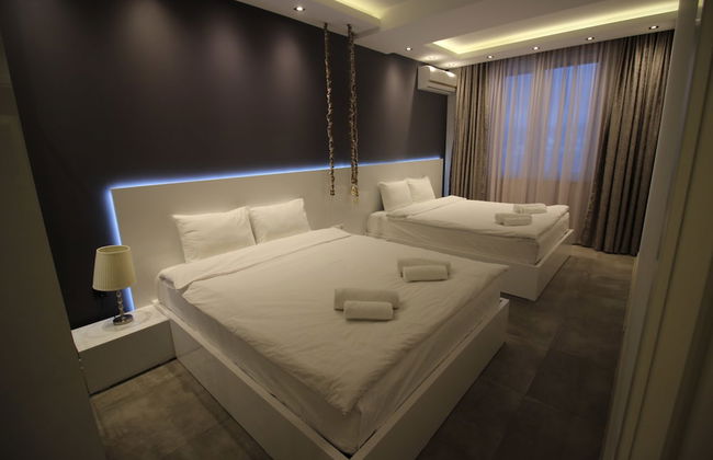 Maxela Rooms & Suites - Foto 17