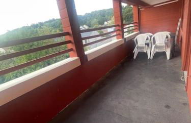 L7 -Villiers-le-Bel proche Aéroport ROISSY CHARLES DE GAULLES & PARIS - Foto 28