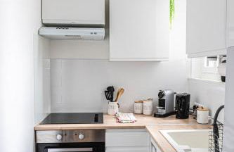 Appartement Élégant proche de Disneyland Paris - Foto 8