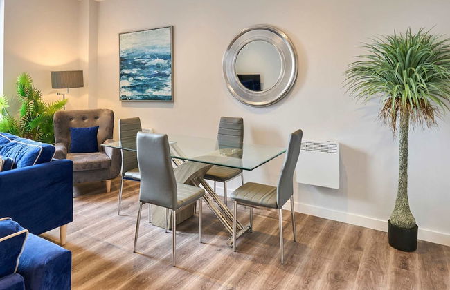 Host Stay Crosby Gardens Apartment - Foto 7