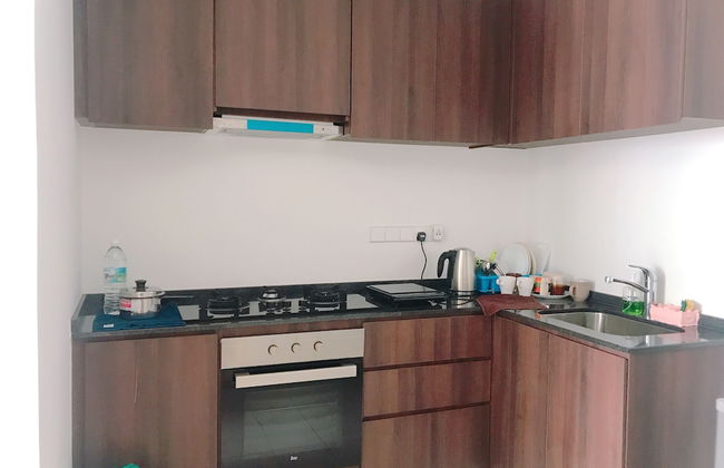 Romantic Mansion at The Landmark - Foto 23