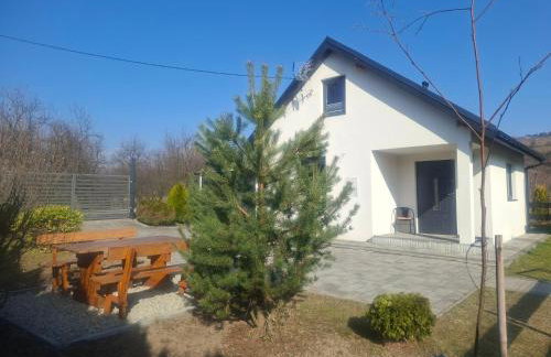 Domek na Podgrabiu - Foto 9