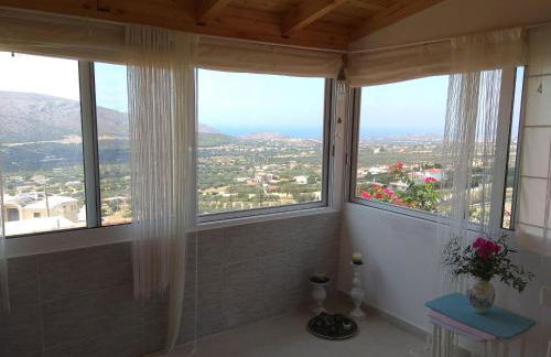 Outstanding Panoramic View, 10΄ Beach, 20΄ Airport - Photo 28