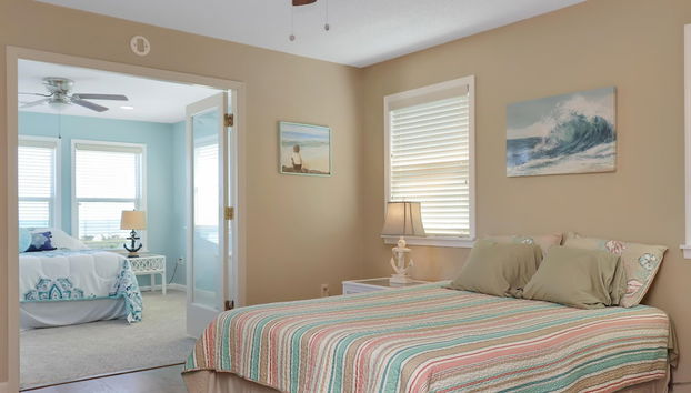 Casa de Playa Blanca - Foto 5, Habitación