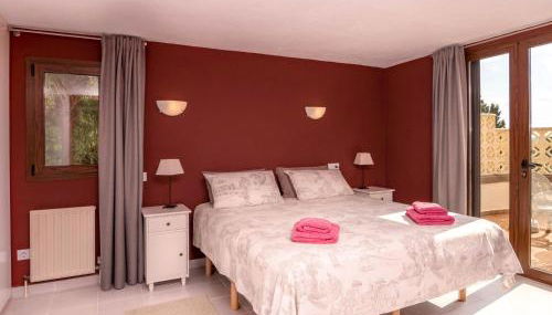 Villa near Montgó with Pool and Beach - Foto 4