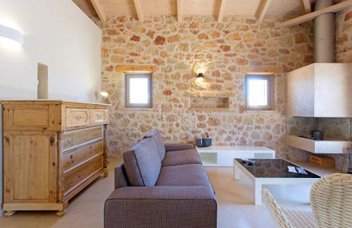 Mary's luxury apartment Plytra 1 - Photo 3